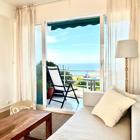 Light-Filled Apartment With Sea Views Torremolinos Eksteriør bilde